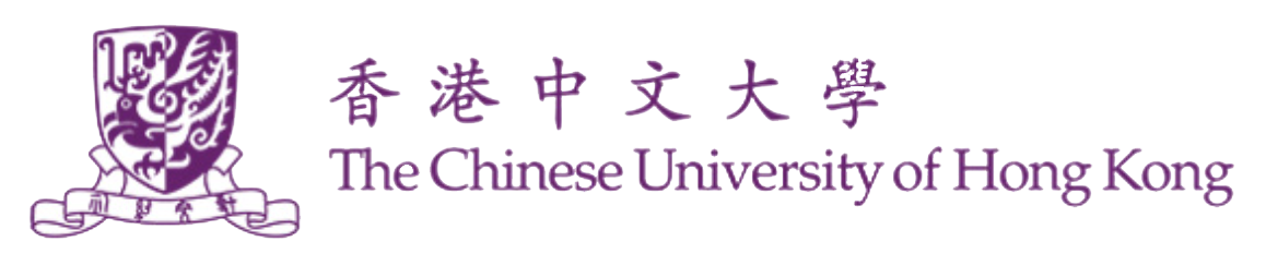 Chinese University of Hong Kong logo