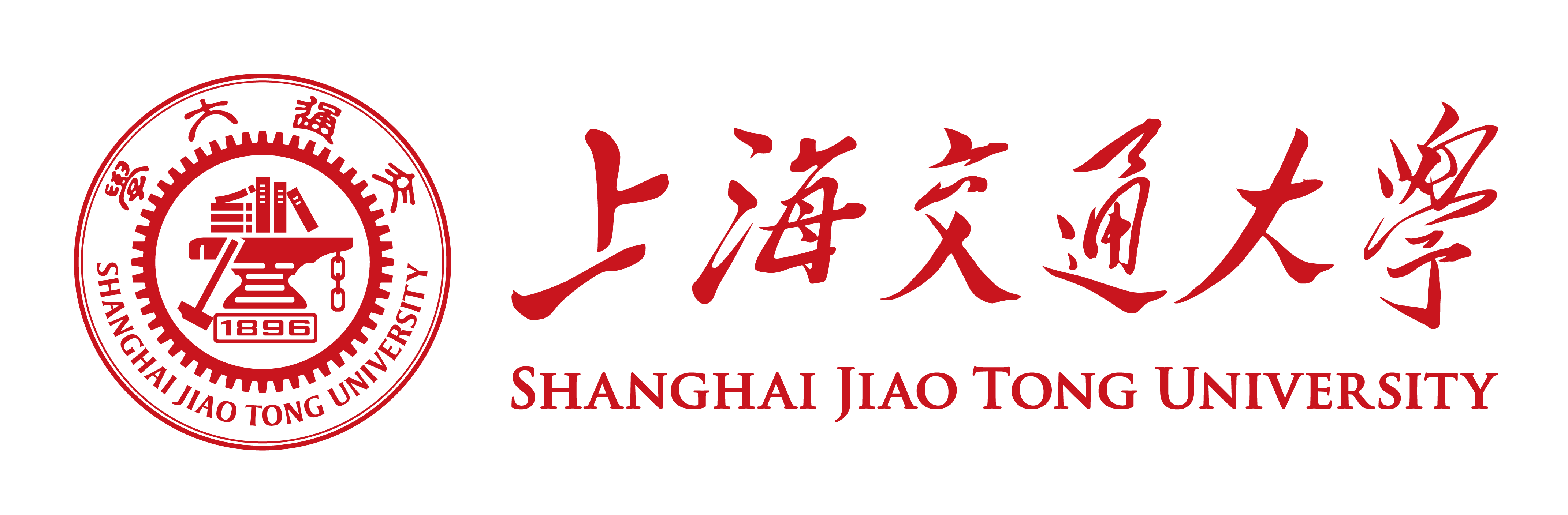 Shanghai Jiao Tong University logo