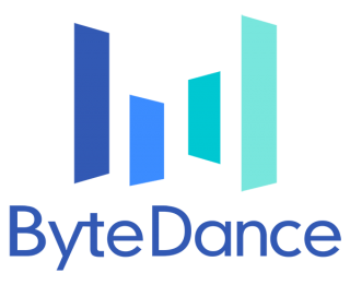 Bytedance (字节跳动) logo