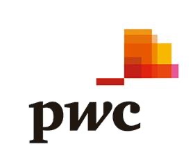 PwC HK (普华永道香港) logo