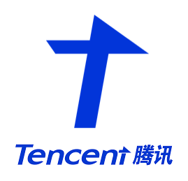 Tencent (腾讯科技) logo
